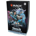 Tarkir Dragonstorm Commander Deck - Jeskai Striker