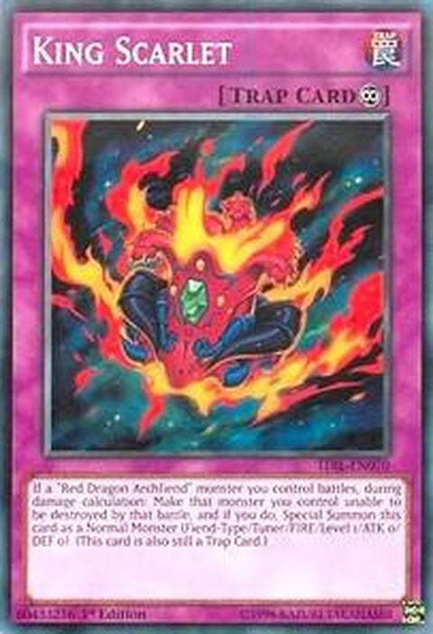 tdil-en070-kingscarlet
