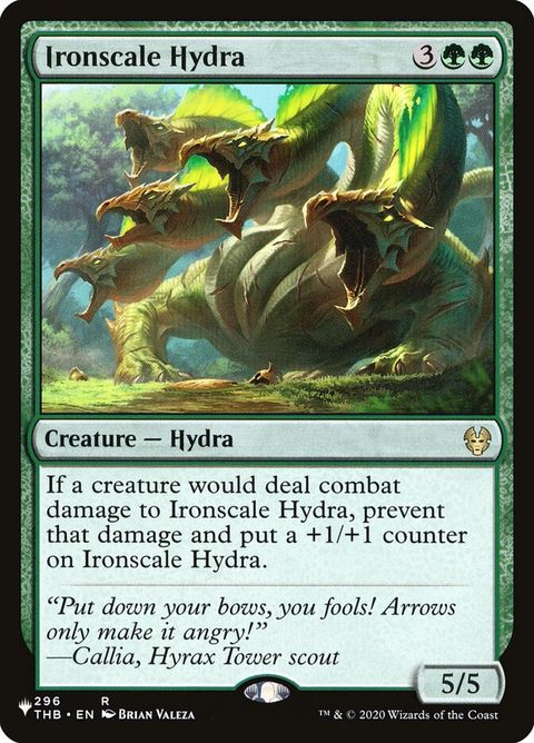 THB-296-ironscalehydra