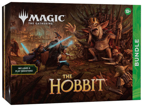 The Hobbit Bundle