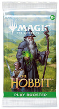 The Hobbit Play Booster