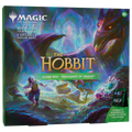 The Hobbit Scene Box - Treasures of Smaug