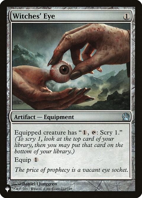 ths-222-witcheseye