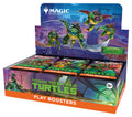 Teenage Mutant Ninja Turtles Play Booster Box