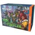 Teenage Mutant Ninja Turtles Bundle