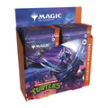 Teenage Mutant Ninja Turtles Collector Booster Box