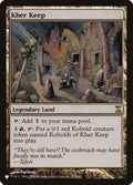 tsp-275-kherkeep