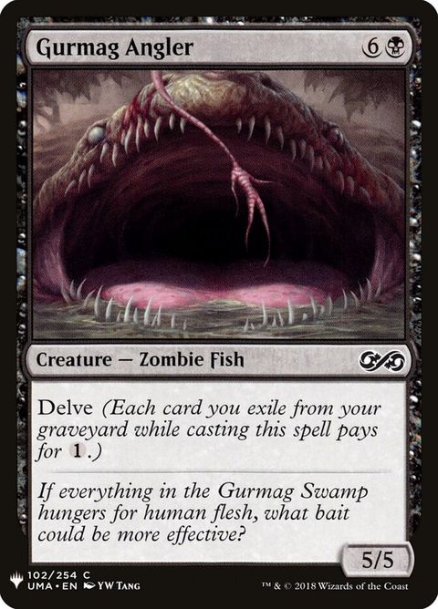 uma-102-gurmagangler