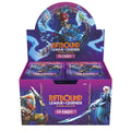 Unleashed Booster Box