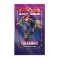 Unleashed Booster Pack