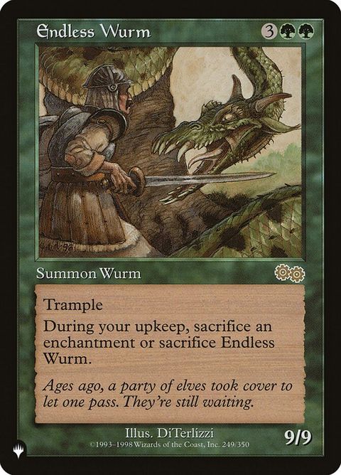 usg-249-endlesswurm