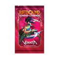 Vendetta Booster Pack
