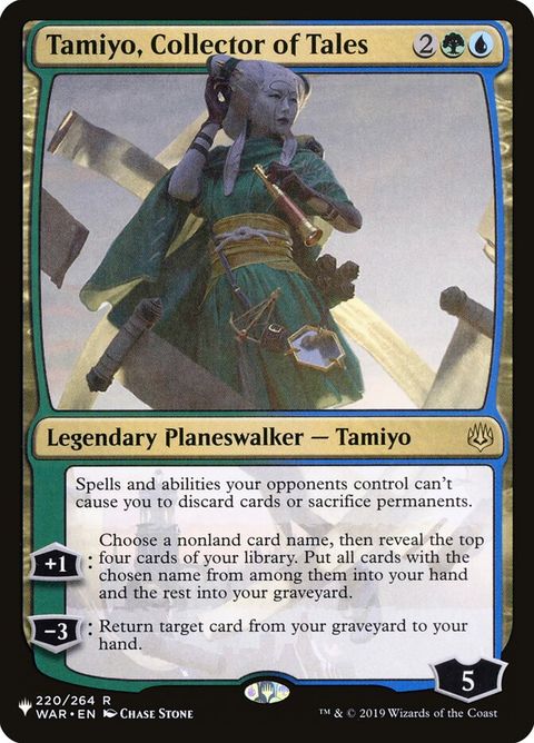 war-220-tamiyocollectoroftales
