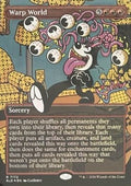Warp World (7172)