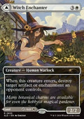 Witch Enchanter // Witch-Blessed Meadow (2655)