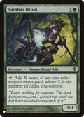 wwk-105-harabazdruid