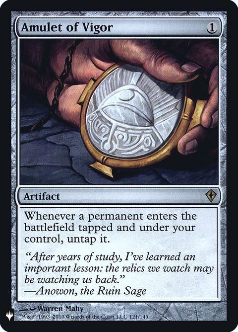 wwk-121-amuletofvigor
