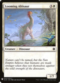 xln-23-loomingaltisaur