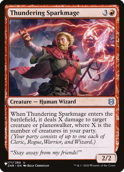 znr-171-thunderingsparkmage